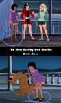 The New Scooby-Doo Movies mistake picture