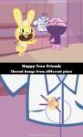 Happy Tree Friends mistake picture