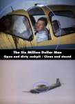 The Six Million Dollar Man mistake picture