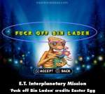 E.T. Interplanetary Mission trivia picture