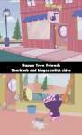 Happy Tree Friends mistake picture