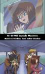 Yu-Gi-Oh! Capsule Monsters mistake picture