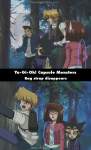 Yu-Gi-Oh! Capsule Monsters mistake picture