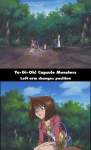 Yu-Gi-Oh! Capsule Monsters mistake picture