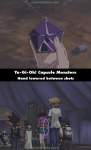 Yu-Gi-Oh! Capsule Monsters mistake picture