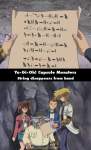 Yu-Gi-Oh! Capsule Monsters mistake picture