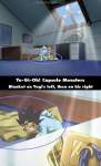 Yu-Gi-Oh! Capsule Monsters mistake picture