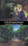 Yu-Gi-Oh! Capsule Monsters mistake picture