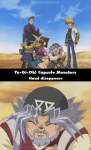Yu-Gi-Oh! Capsule Monsters mistake picture