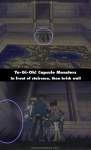 Yu-Gi-Oh! Capsule Monsters mistake picture