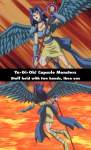 Yu-Gi-Oh! Capsule Monsters mistake picture
