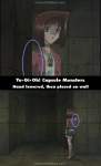 Yu-Gi-Oh! Capsule Monsters mistake picture