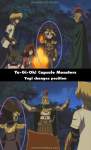 Yu-Gi-Oh! Capsule Monsters mistake picture