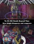 Yu-Gi-Oh! Bonds Beyond Time mistake picture