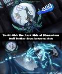 Yu-Gi-Oh!: The Dark Side of Dimensions mistake picture