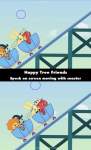Happy Tree Friends mistake picture