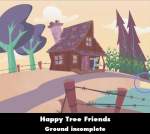 Happy Tree Friends mistake picture