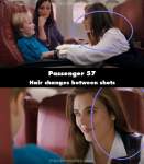 Passenger 57 mistake picture