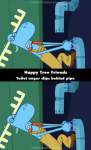 Happy Tree Friends mistake picture