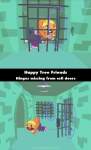 Happy Tree Friends mistake picture