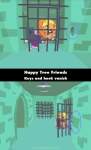 Happy Tree Friends mistake picture