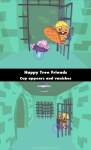 Happy Tree Friends mistake picture