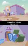 Happy Tree Friends mistake picture