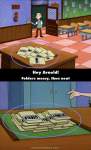 Hey Arnold! mistake picture