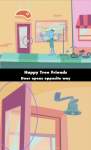 Happy Tree Friends mistake picture