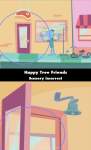 Happy Tree Friends mistake picture