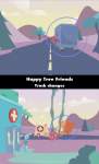 Happy Tree Friends mistake picture