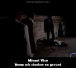 Miami Vice mistake picture