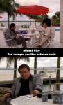 Miami Vice mistake picture