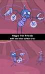 Happy Tree Friends mistake picture
