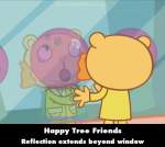 Happy Tree Friends mistake picture