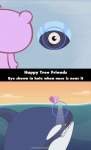 Happy Tree Friends mistake picture