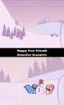Happy Tree Friends mistake picture