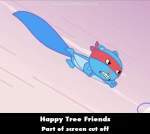 Happy Tree Friends mistake picture