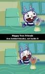 Happy Tree Friends mistake picture