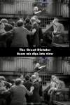 The Great Dictator mistake picture