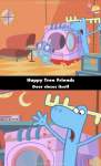 Happy Tree Friends mistake picture