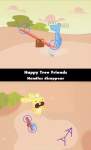 Happy Tree Friends mistake picture
