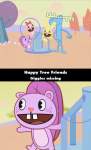 Happy Tree Friends mistake picture