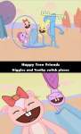 Happy Tree Friends mistake picture
