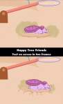 Happy Tree Friends mistake picture
