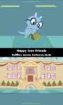 Happy Tree Friends mistake picture