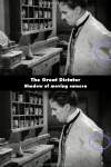 The Great Dictator mistake picture