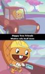 Happy Tree Friends mistake picture