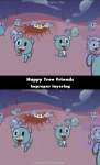 Happy Tree Friends mistake picture