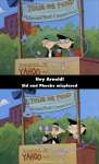 Hey Arnold! mistake picture